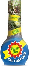 Baby Bio Cactus Food Plant