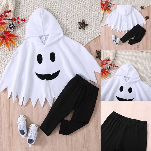 Halloween kids toddler 2pcs - halloween,