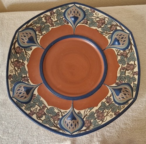 1905 art nouveau mettlach - nouveau,