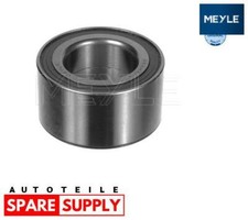 Wheel bearing for - wheel,