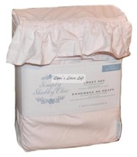 SIMPLY SHABBY CHIC Angora Pale