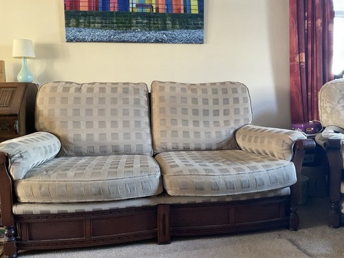 Old charm furniture roxburgh - furniture, 3