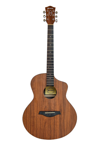 Chord nomad electro acoustic - chord, electro-acoustic