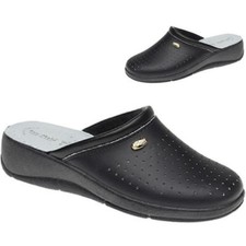 Ladies nurse mule - ladies,