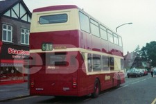 Bus Photo - Merseybus E219WBG