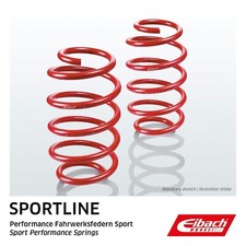 Eibach Sportline Lowering