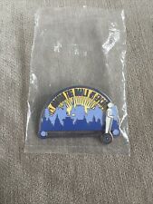 Walt Disney World Around The World At Epcot Segway Experience Trading Lapel Pin