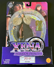 Xena Warrior Princess 6"