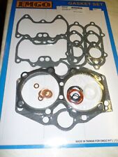 TRIUMPH GASKET SET TOP END DECOKE T140/TR7 99-7001W