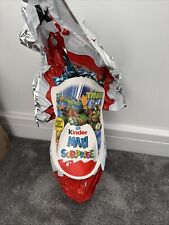 New Kinder Surprise Teenage