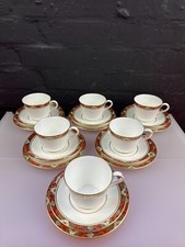 6 x Royal Crown Derby