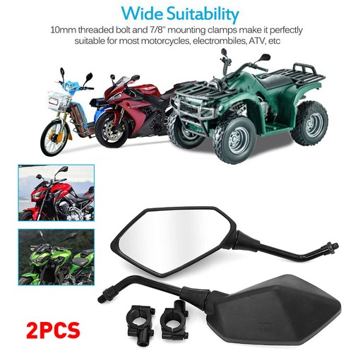 22mm motorcycle bike bar - 7/8",