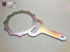 Aprilia RSV4/R/RR  2009-2019 Clutch Holding Tools