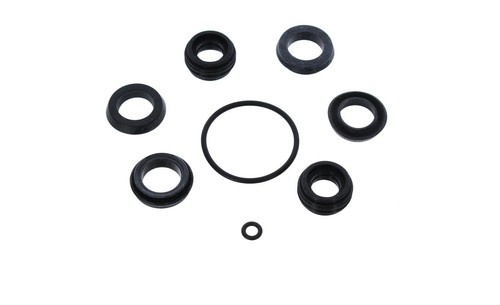 Brake master cylinder - brake, rebuild