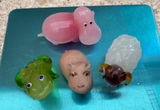 Very Small Cute animal