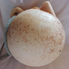 Lobster Crab Pot Buoy 8" /