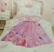 Girls Pretty Pink Fairy