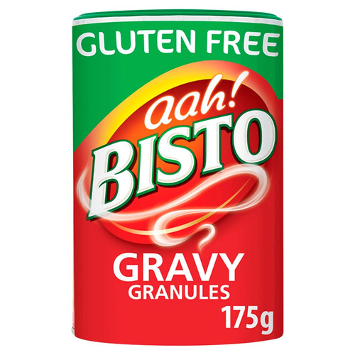 Bisto gluten free gravy - bisto,