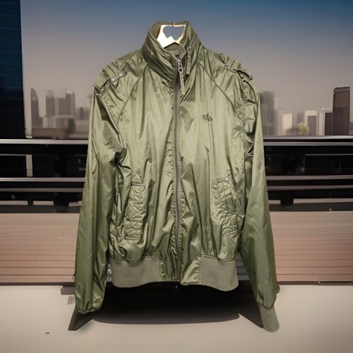 Alpha industries men bomber - industries,