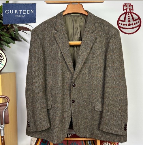Harris tweed gurteen - tweed,