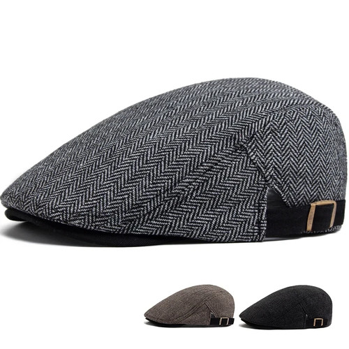 Mens peaky blinders flat - mens, cap