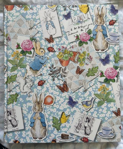 Paperchase peter rabbit large - paperchase,