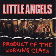 Little Angels - Product Of The