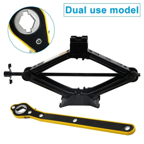 Dual mode wrench for - for, 2.5