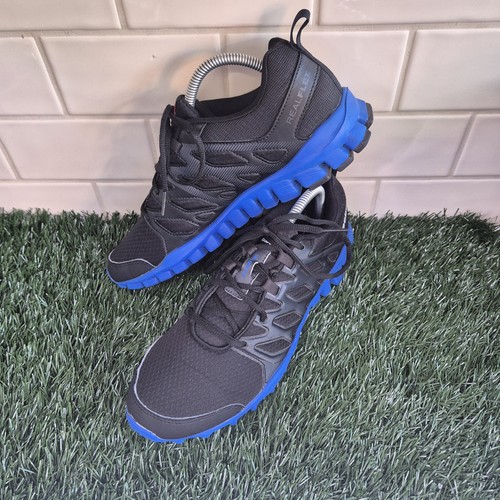 Reebok realflex mens - reebok,