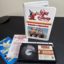 Bedknobs and Broomsticks