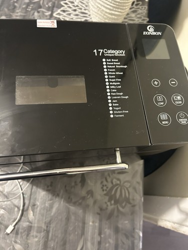Eonbon 1 breadmaker - eonbon,