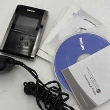 Philips GoGear HDD100