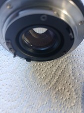 Yashica DSB 50mm 1:1.9 Vintage