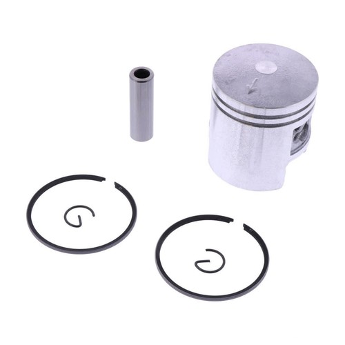 Complete piston kit jmp - complete,