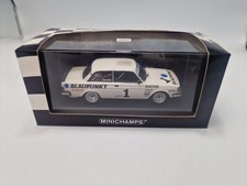 Minichamps - Volvo 240 Turbo