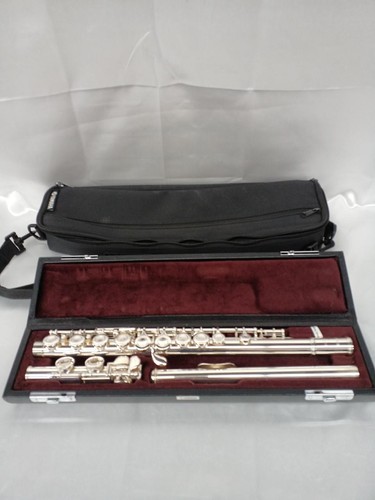 Yamaha yfl 311 flute - yfl-311,