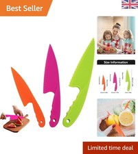 3 Bright and Fun Plastic