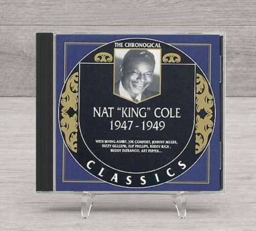 Nat king cole - nat,