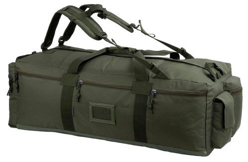 Backferry military duffle - xl,