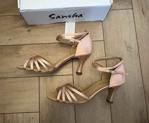 Sansha alaia ladies ballroom - alaia,