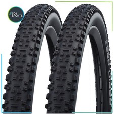 Schwalbe Rapid Rob 26" x 2.10