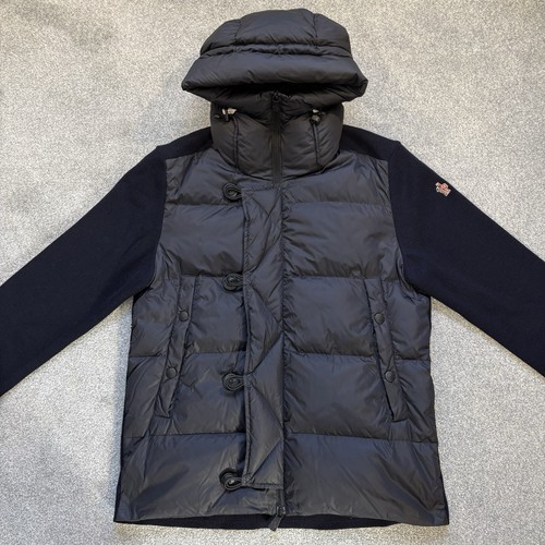 Moncler grenoble tricot - moncler,