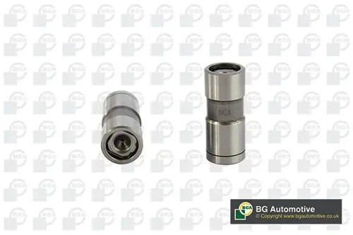 Valve lifter glass exhaust - valve,