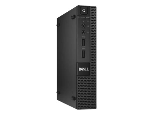 Dell optiplex 9020 micro - dell,