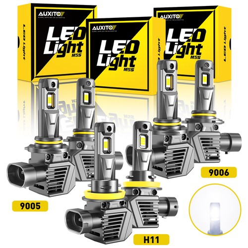 Auxito h11 9005 - h11, led