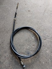 Honda / Chinese scooter rear brake cable  1565mm