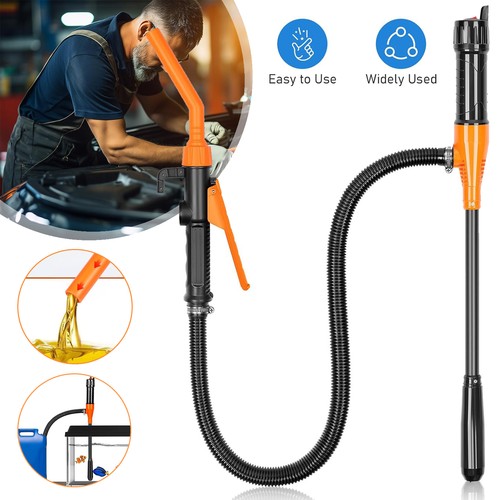Battery operated liquid - operated, fuel