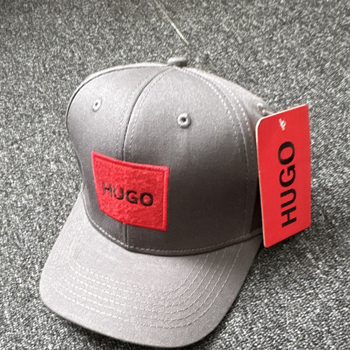 Hugo boss grey - boss,