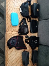 Various Mens Man Bags