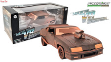 Greenlight Mad Max Last of the